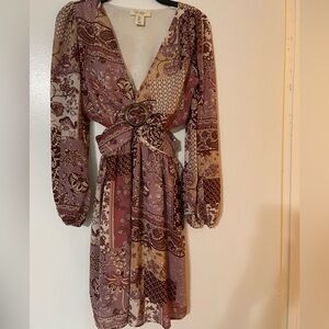 Jessica Simpson dress